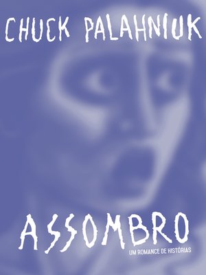 cover image of Assombro